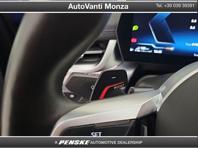 BMW X1 X1 xdrive 25e MSport auto