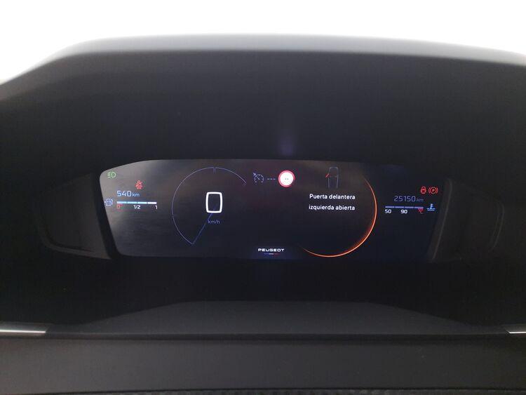 Peugeot 2008 Allure BR955896 1.2 Benzina 100CV