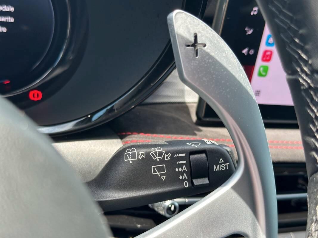 Alfa Romeo Tonale 1.5 hybrid Veloce 160cv AUTOMATICA
