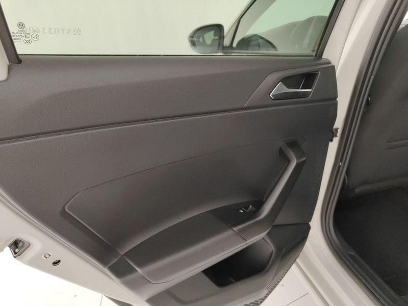 Volkswagen Taigo 1.0 TSI DSG R-Line