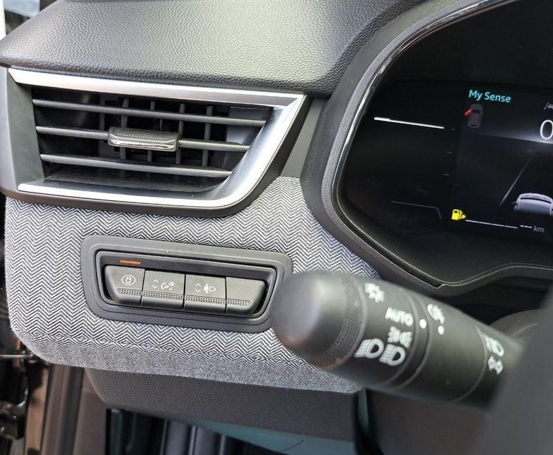 Renault Clio Clio 1.0 tce Techno 90cv