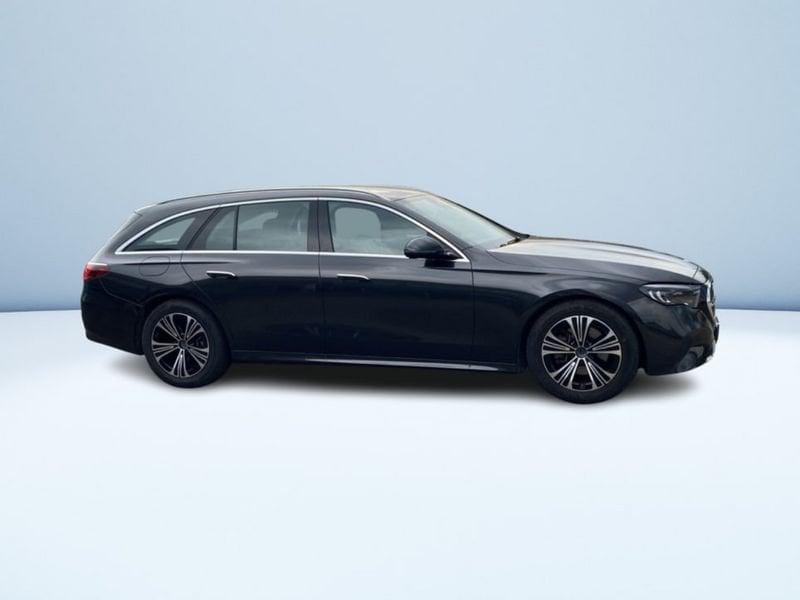 Mercedes-Benz Classe E E SW 220 D ADVANCED AUTO