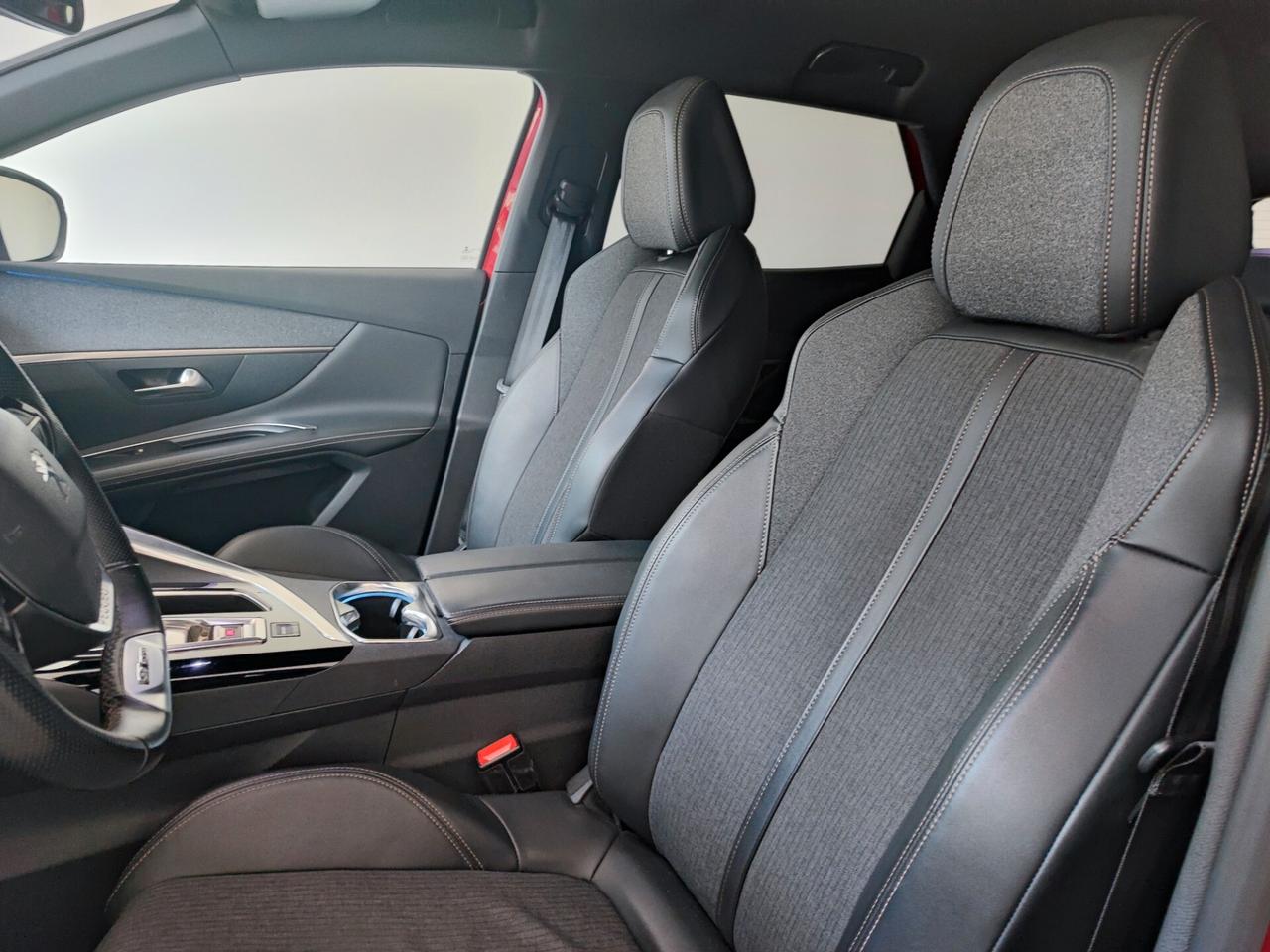 Peugeot 3008 BlueHDi 130 S&S EAT8 GT Line