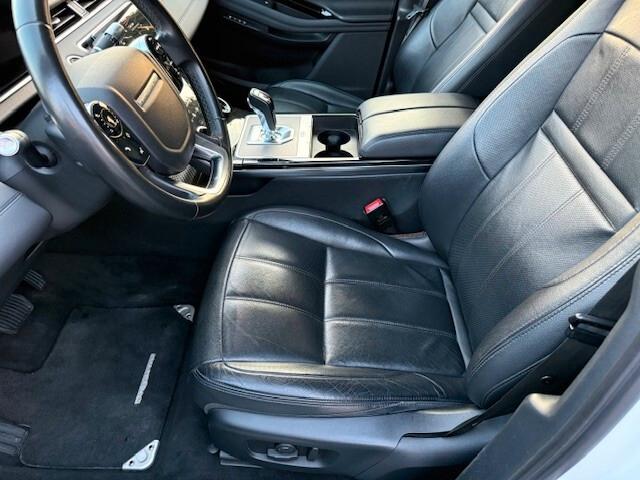 Land Rover Range Evoque 2.0D I4 180 CV AWD Auto SE