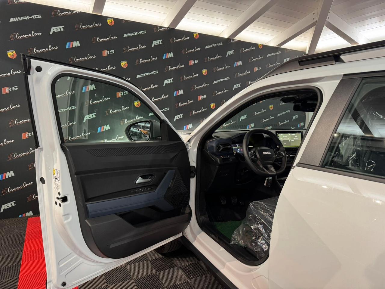 Dacia Duster 1.0 TCe GPL 4x2 Expression