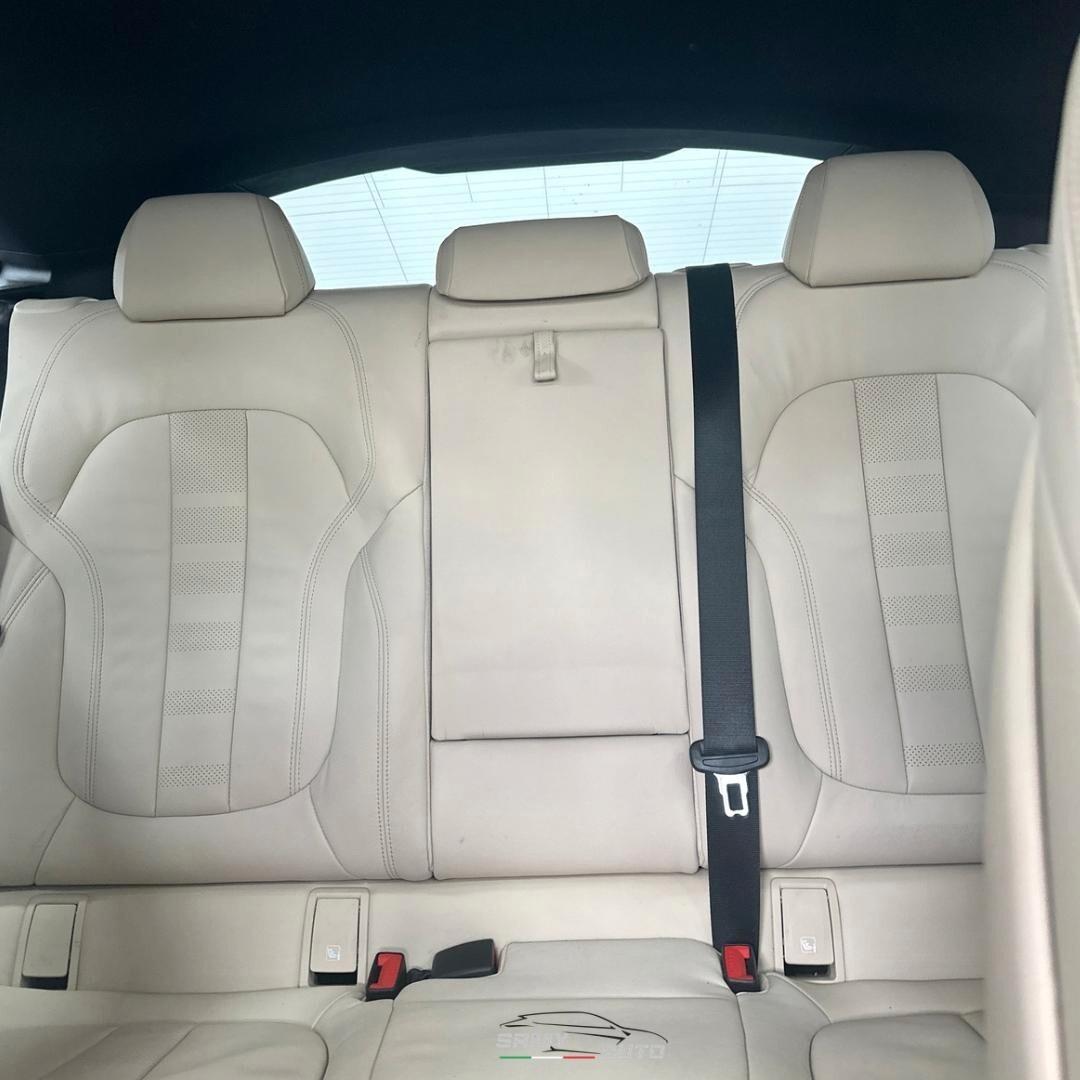 Bmw X6 xDrive40d 48V xLine