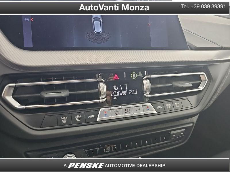 BMW Serie 1 118i Msport 136cv