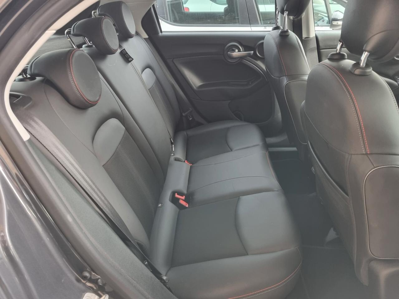 Fiat 500X 1.3 MultiJet 95 CV Sport