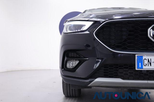 MG ZS 1.0T-GDI LUXURY FARI LED TETTO PANORAMA