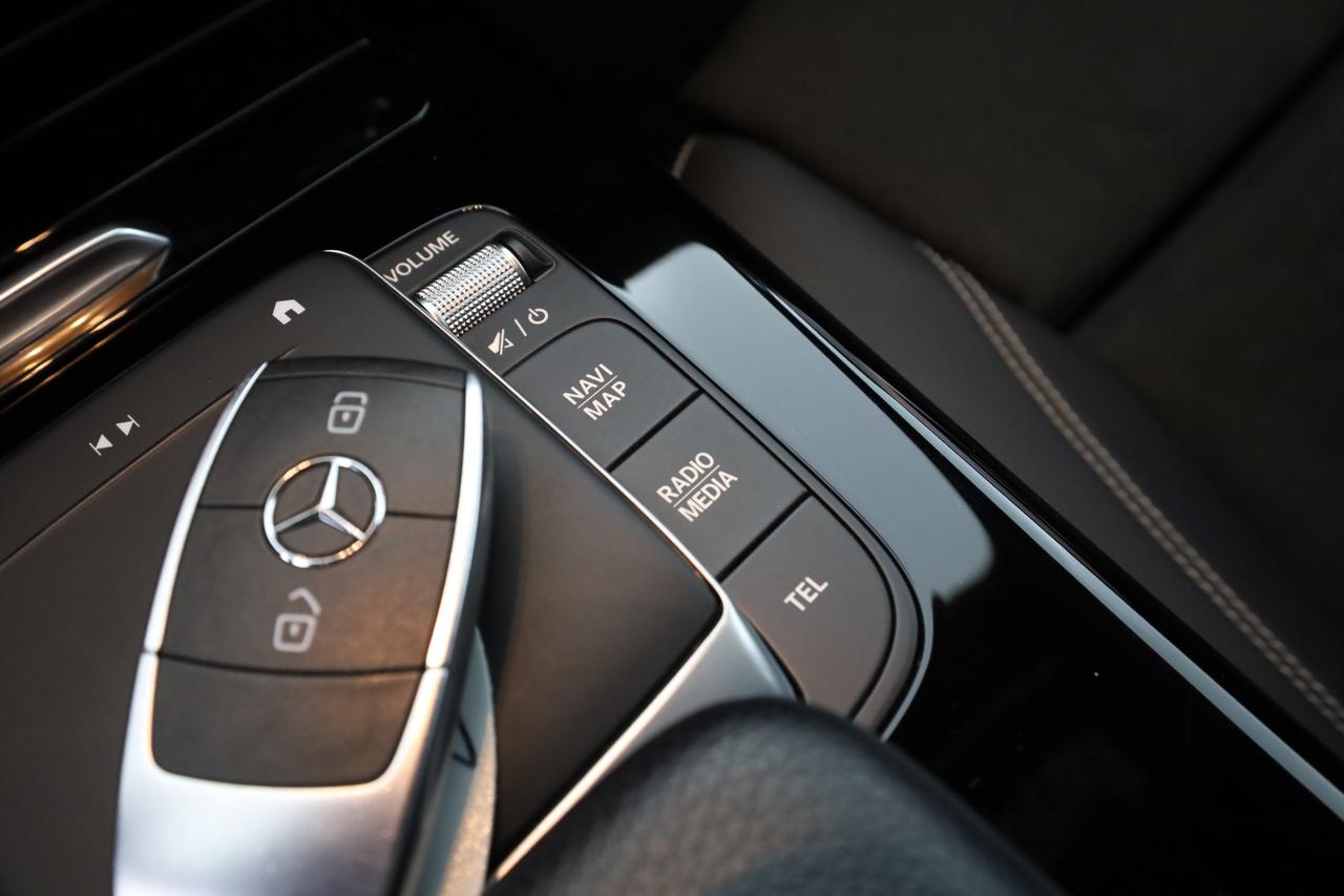 MERCEDES Classe A (W177) A 180 d Automatic Premium