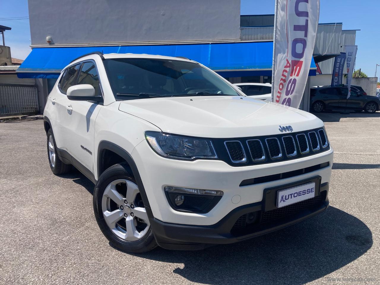 JEEP Compass 1.4 MultiAir 2WD Business