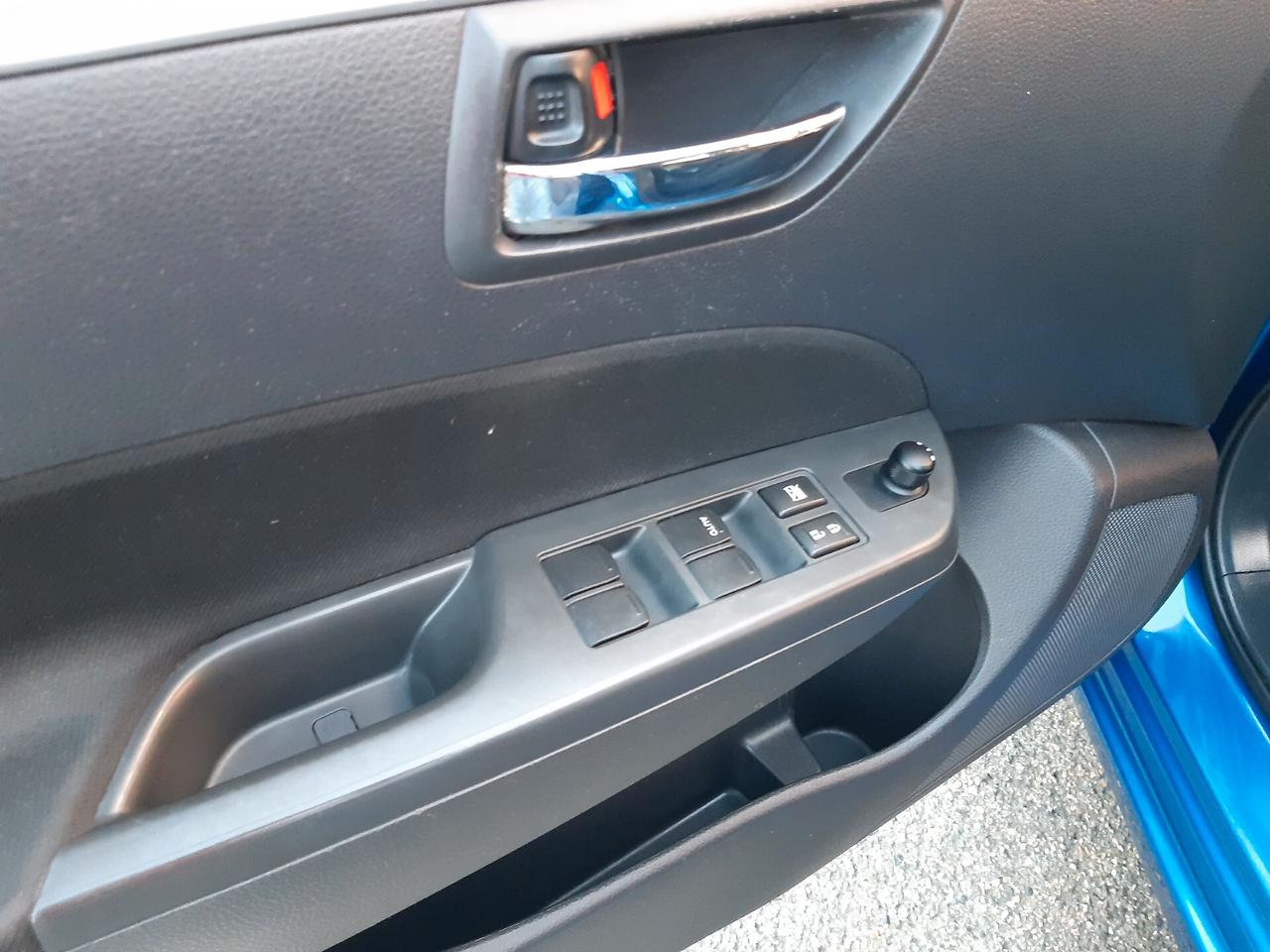 Suzuki Swift 1.2 VVT 5 porte GL