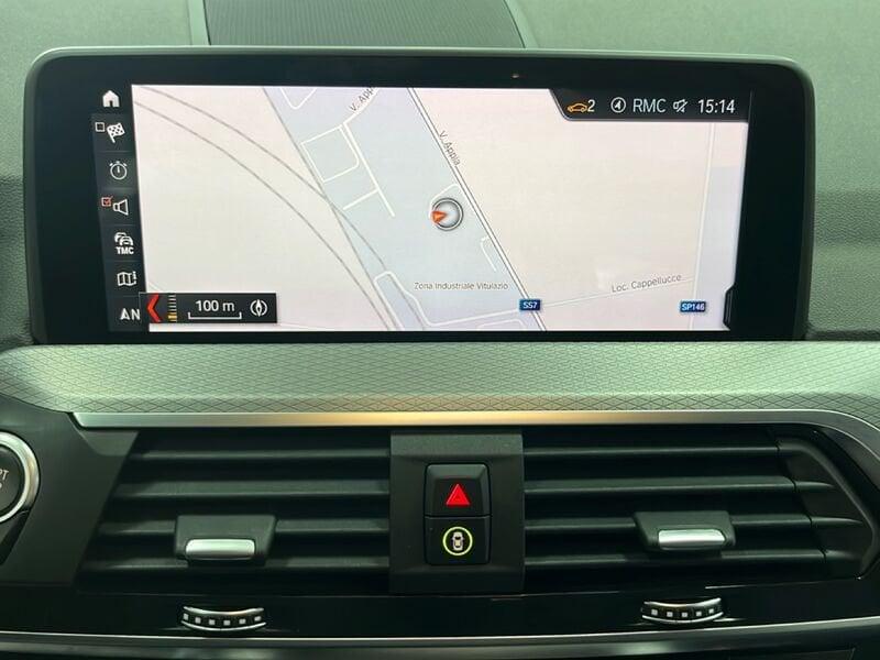 BMW X4 xDrive 20d Msport auto