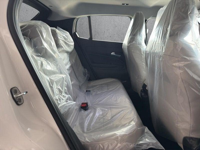 FIAT 600 600 5p Hybrid 136cv DCT MHEV La Prima