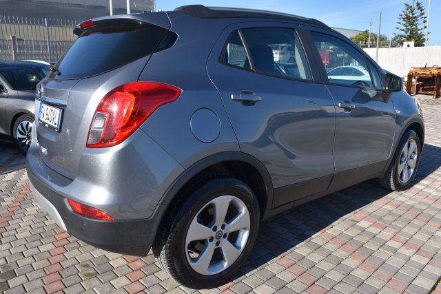 OPEL Mokka X 1.6 CDTI Ecotec 4x2 Start&Stop Business