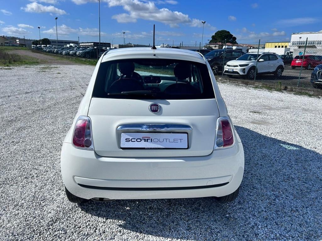 FIAT 500 III - 500 1.2 Pop 69cv my14