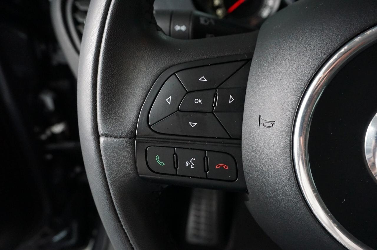 Fiat 500X 1.6 MultiJet 120 CV Business