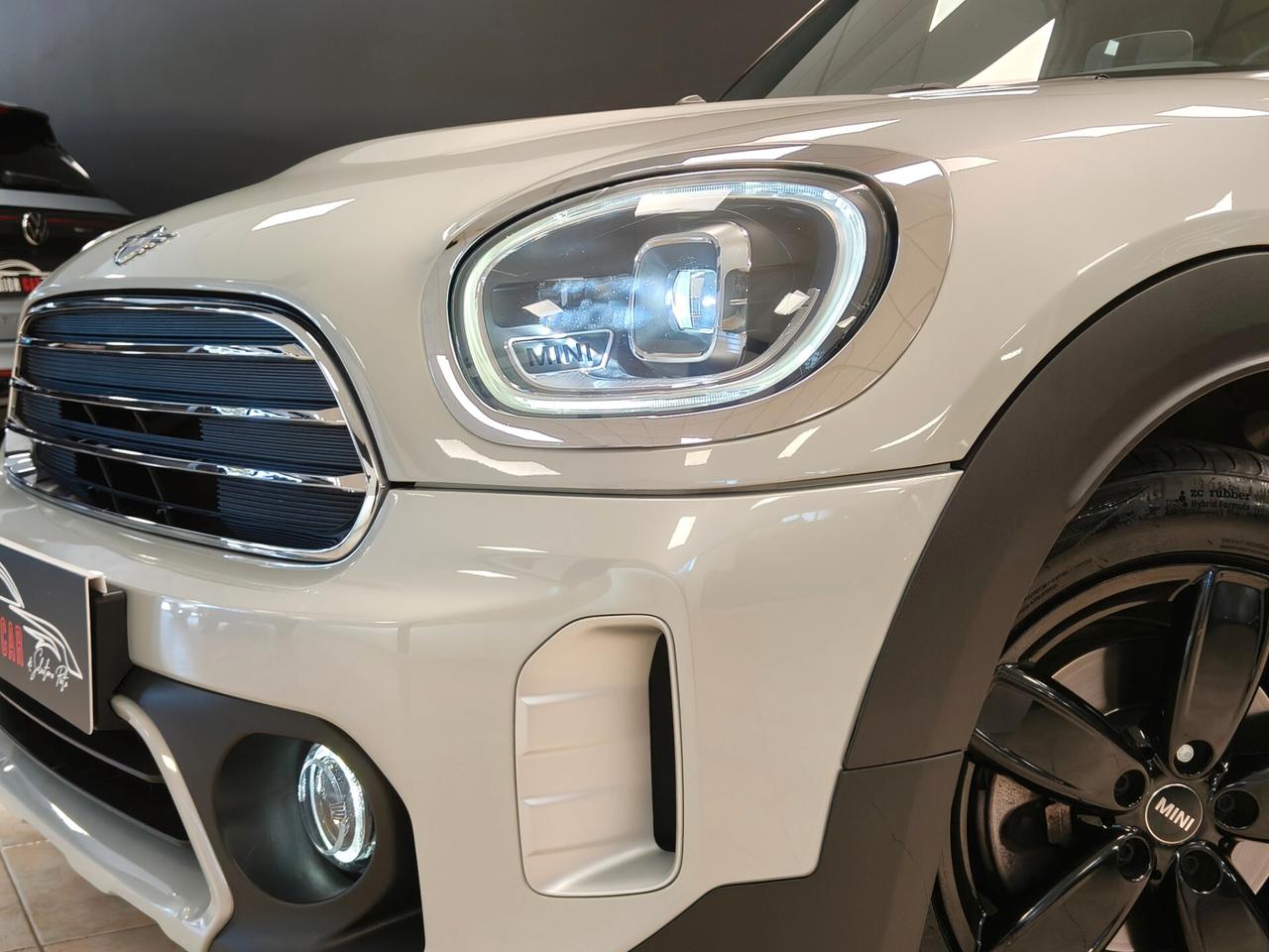 Mini Cooper D Countryman 2.0 Northwood Edition ALL4