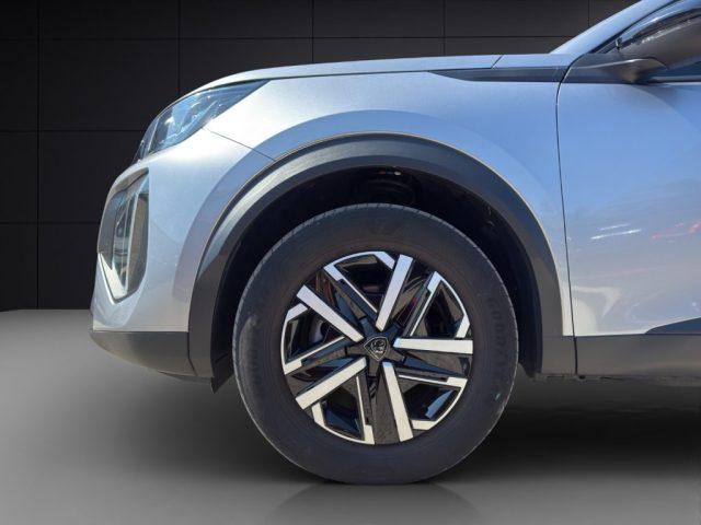 PEUGEOT 2008 PureTech 100 S&S Active