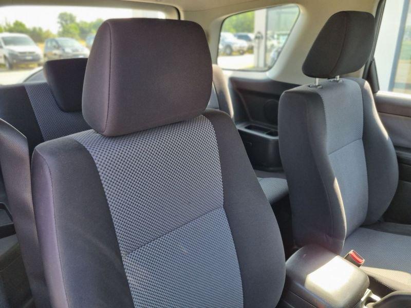 Suzuki Grand Vitara Grand Vitara 1.6 16V 3 porte - METANO