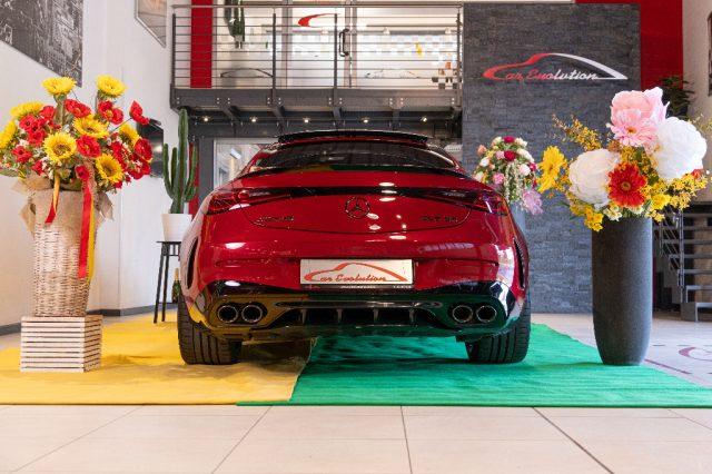 MERCEDES-BENZ CLE 53 AMG Coupé 4Matic+ Premium Plus ABSOLUT FULL-UNIKAT !