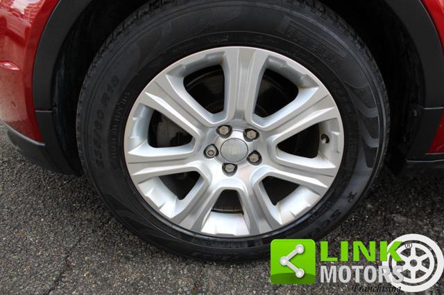 LAND ROVER Range Rover Evoque 2.0 TD4 180 CV 5p. Business Edition SE