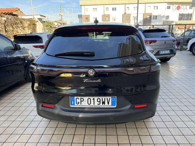 ALFA ROMEO Tonale 1.6 130cv tct6