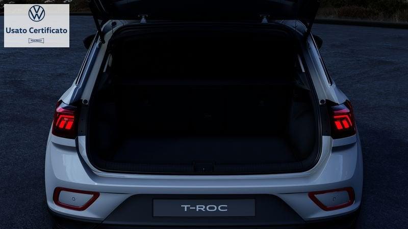 Volkswagen T-Roc 1.0 TSI Life