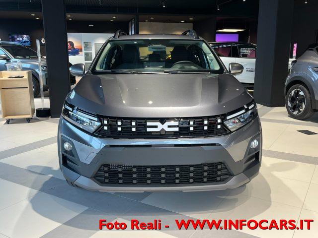 DACIA Sandero Stepway TCe 110 CV Expression NUOVA MY2026 - PROMO
