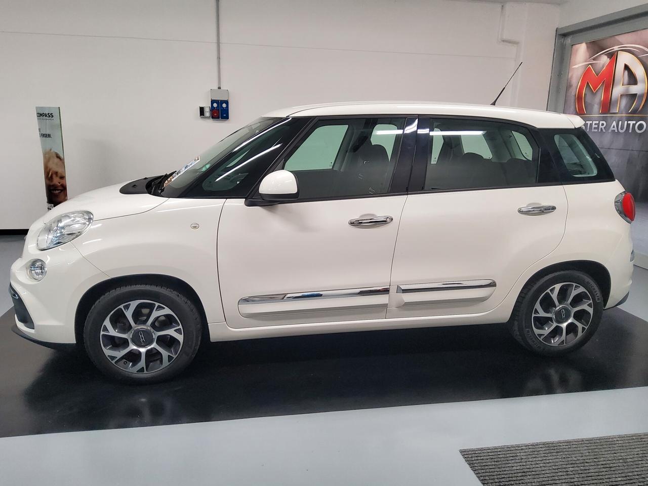Fiat 500L 1.4 95 CV Mirror