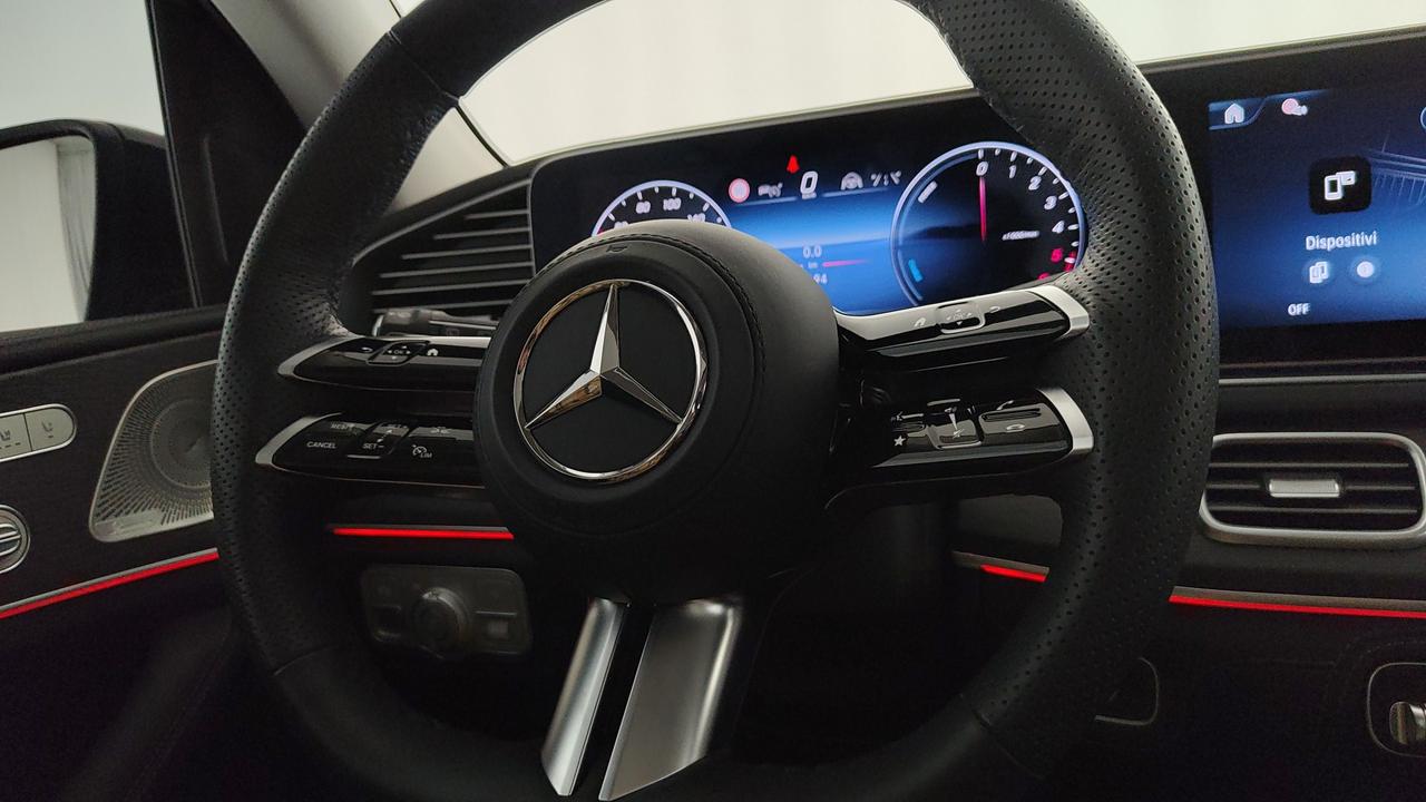 Mercedes-Benz GLE 350 de phev AMG Line Premium Plus 4matic auto