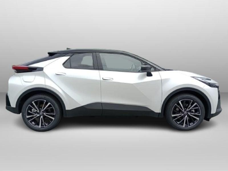 Toyota C-HR 1.8 HV Lounge