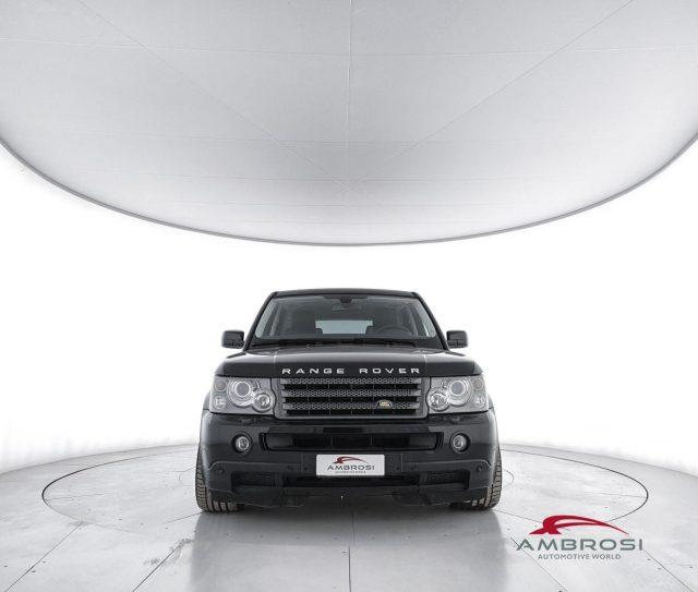 LAND ROVER Range Rover Sport 2.7 TDV6 SE - PER OPERATORI DEL SETTORE