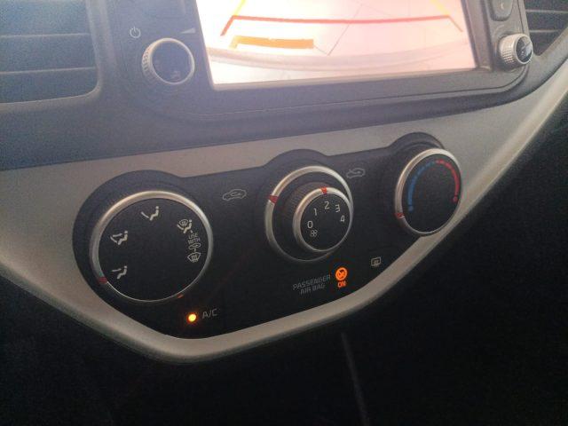 KIA Picanto 1.0 12V 5 porte Cool