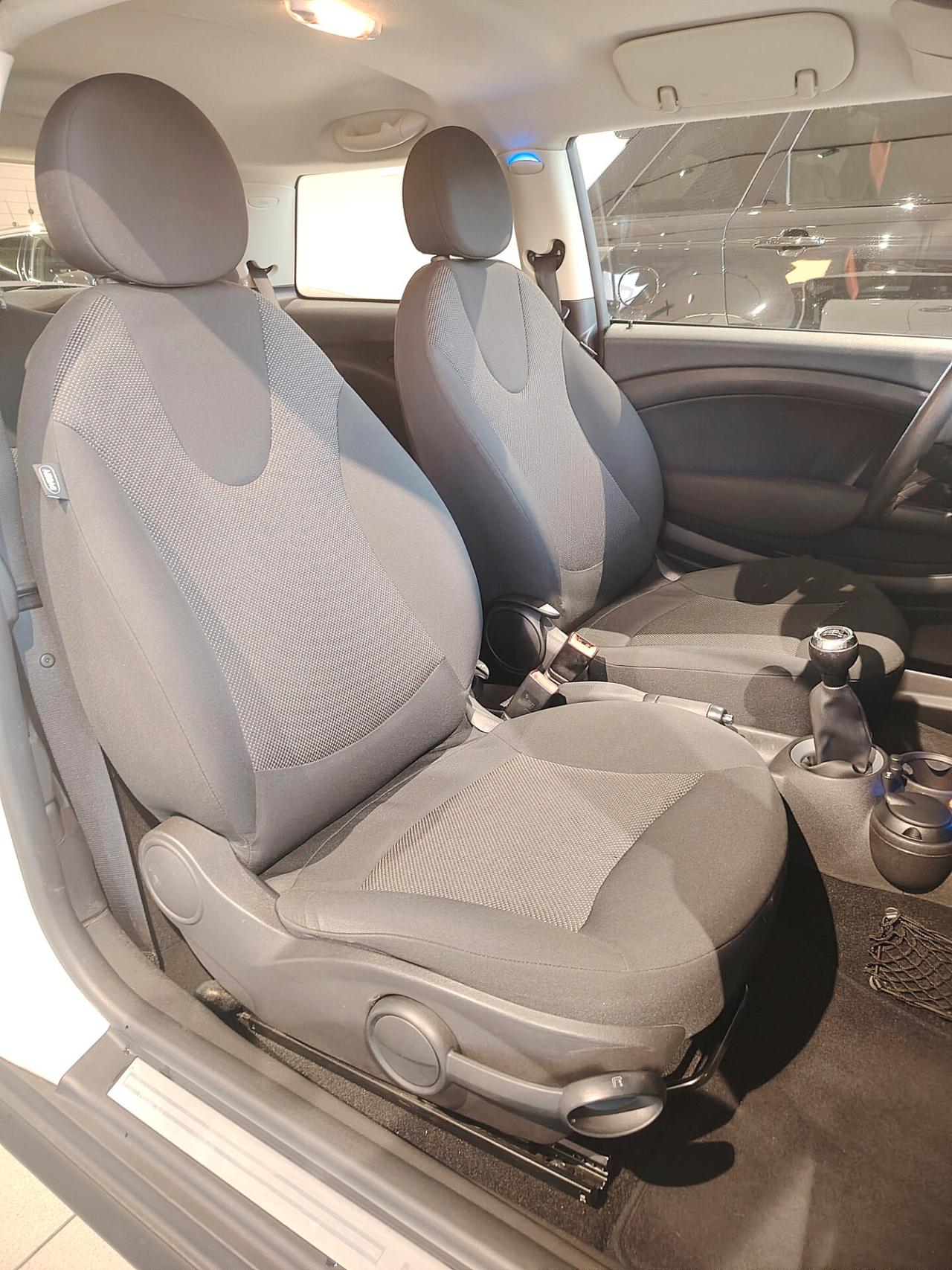 Mini 1.6 16V One OK NEOPATENTATI