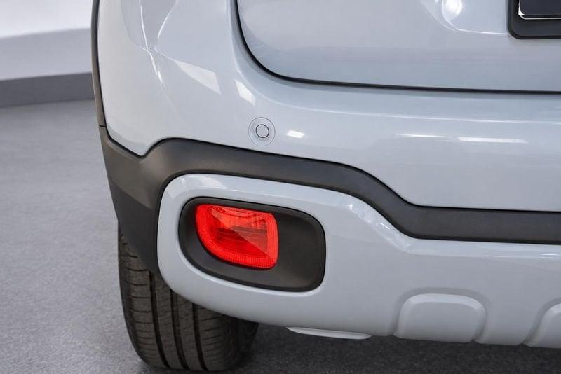 FIAT Panda Cross 1.2 69cv S&S E6d-Temp City Cross
