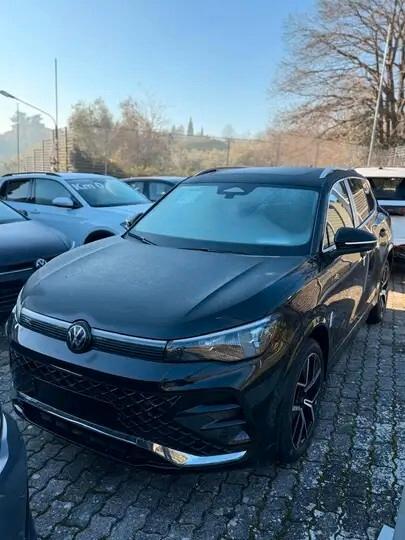 Volkswagen Tiguan 1.5 eTSI 150 CV ACT DSG R-Line Plus