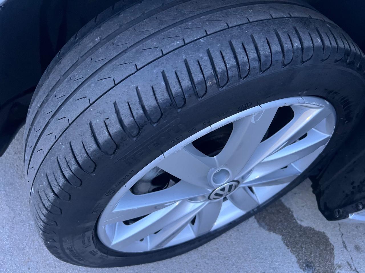 Audi A3 SPB 2.0 16V TDI Ambition unico PROPIETARIO