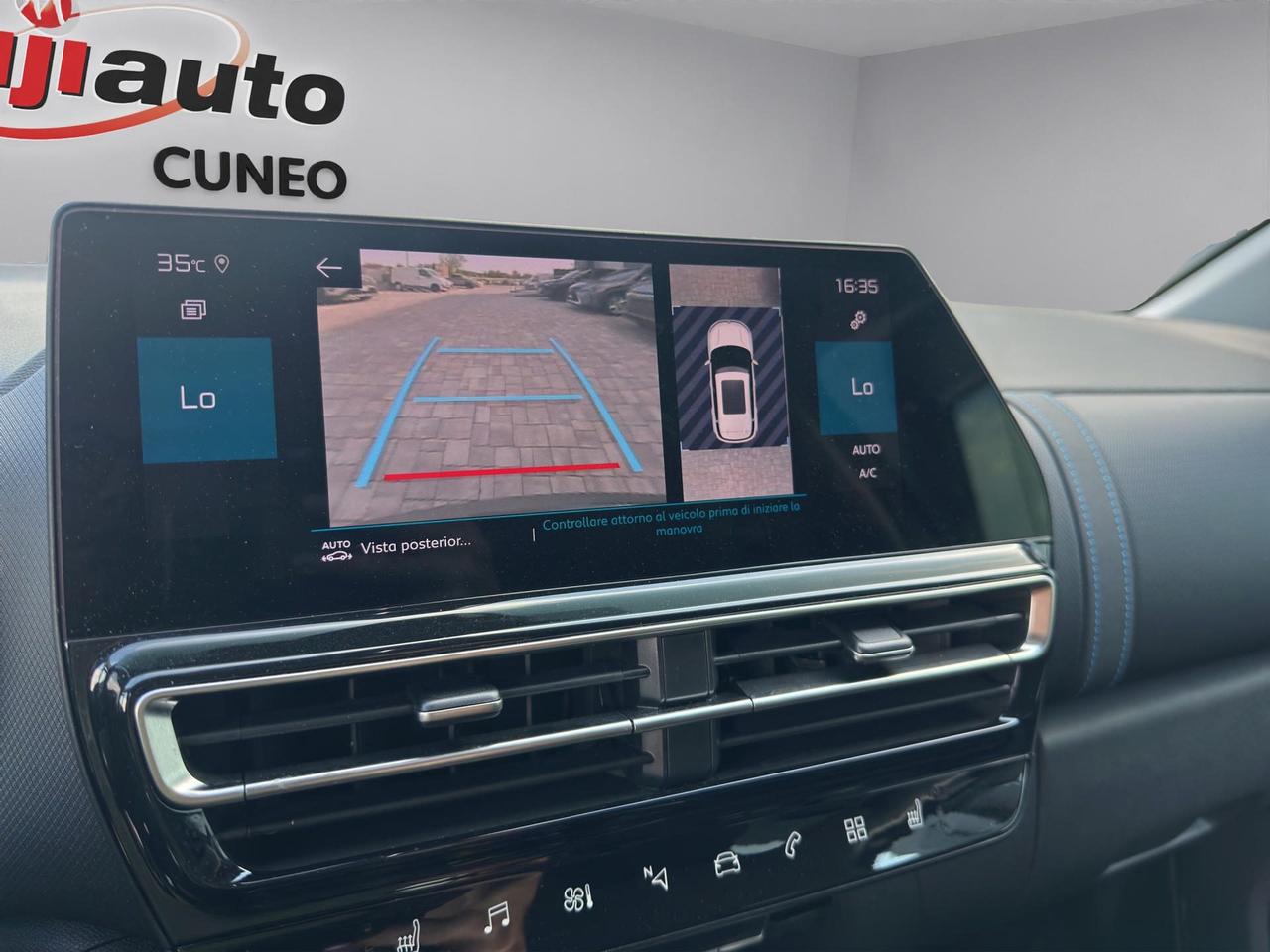 Citroen C5 Aircross 1.5 bluehdi Feel s&s 130cv ea