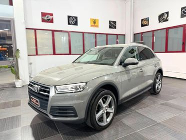 Audi Q5 2.0 TDI 40 Business 190cv Quattro