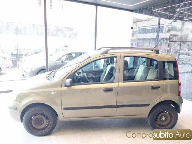 FIAT Panda 1.2 Climbing Natural Power
