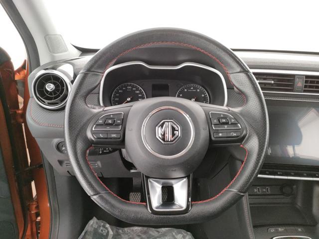 MG ZS 1.5 VTi-tech Luxury