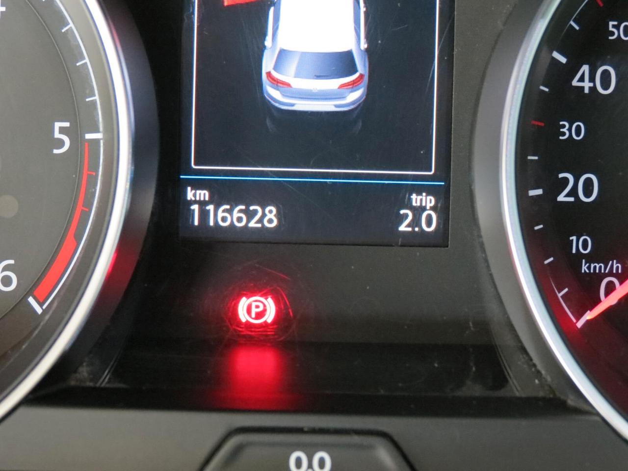 Volkswagen Golf 1.6 TDI BMT 115 CV SPORT R-LINE