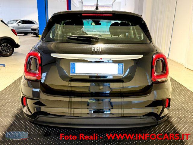 FIAT 500X 1.3 MultiJet 95 CV - NEOPATENTATI - PROMO