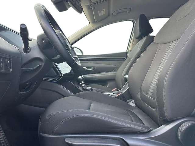 Hyundai TUCSON 1.6 crdi Xline 2wd