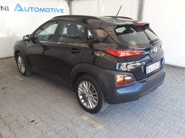 HYUNDAI Kona 1.6 CRDI 115cv Comfort *TAGLIANDI HYUNDAI*
