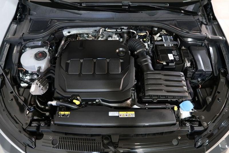Volkswagen Golf Golf 2.0 tdi Life 115cv dsg