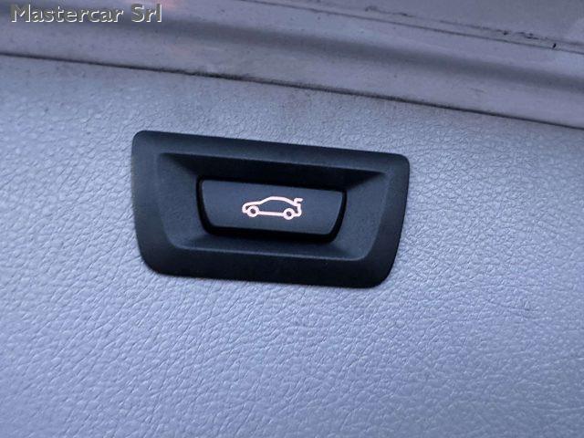 BMW 320 Serie 3 F31 2012 Touring 320d Touring ET943ZB