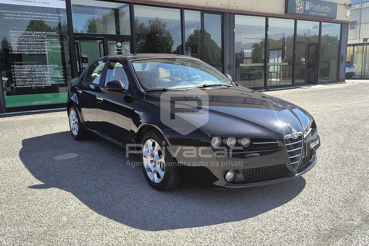 ALFA ROMEO 159 1.9 JTDm 150CV Progression