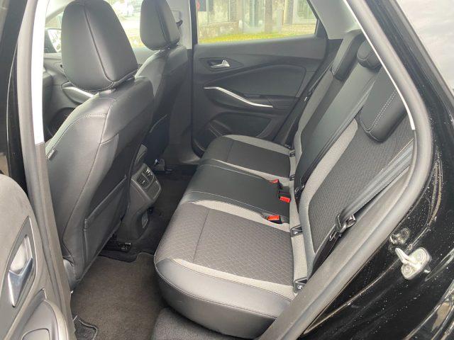 OPEL Grandland 1.5 diesel Ecotec aut. GS Line ** IN ARRIVO**